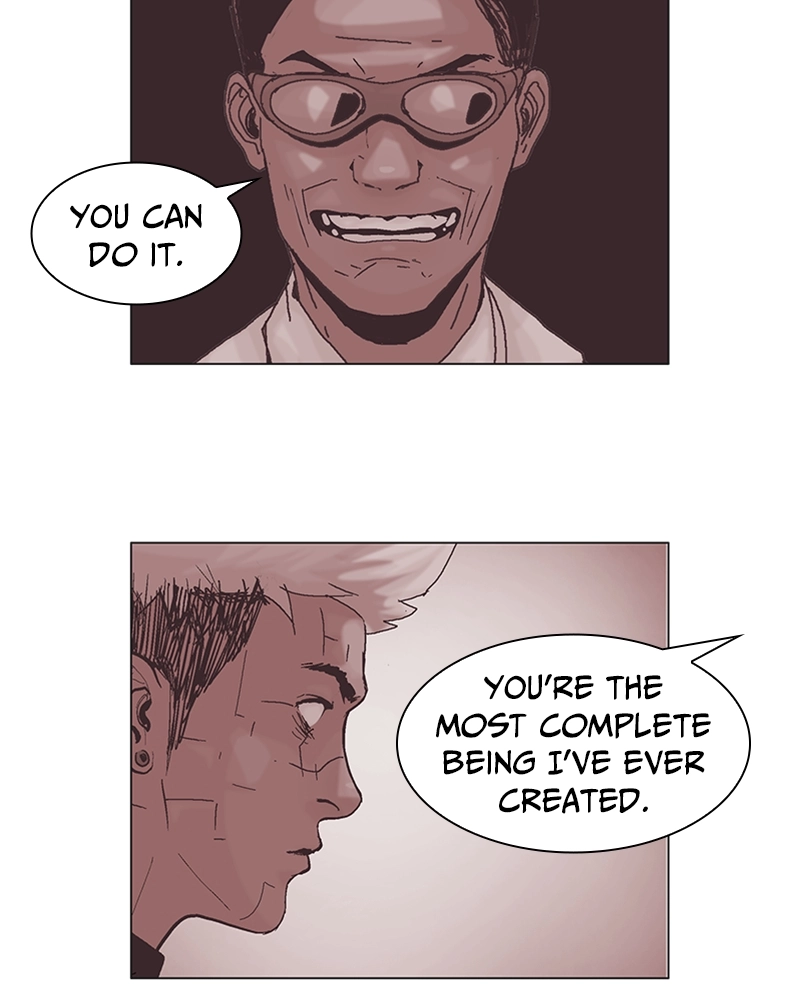 Machine Uprising Chapter 47 page 6 - 