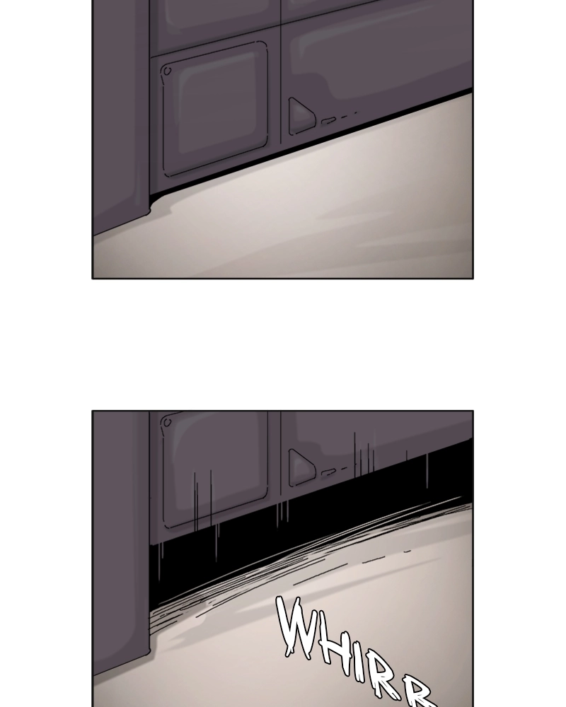 Machine Uprising Chapter 47 page 54 - 