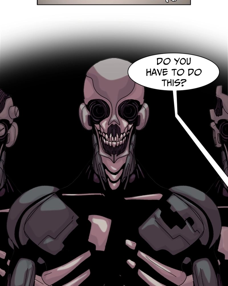 Machine Uprising Chapter 47 page 55 - 