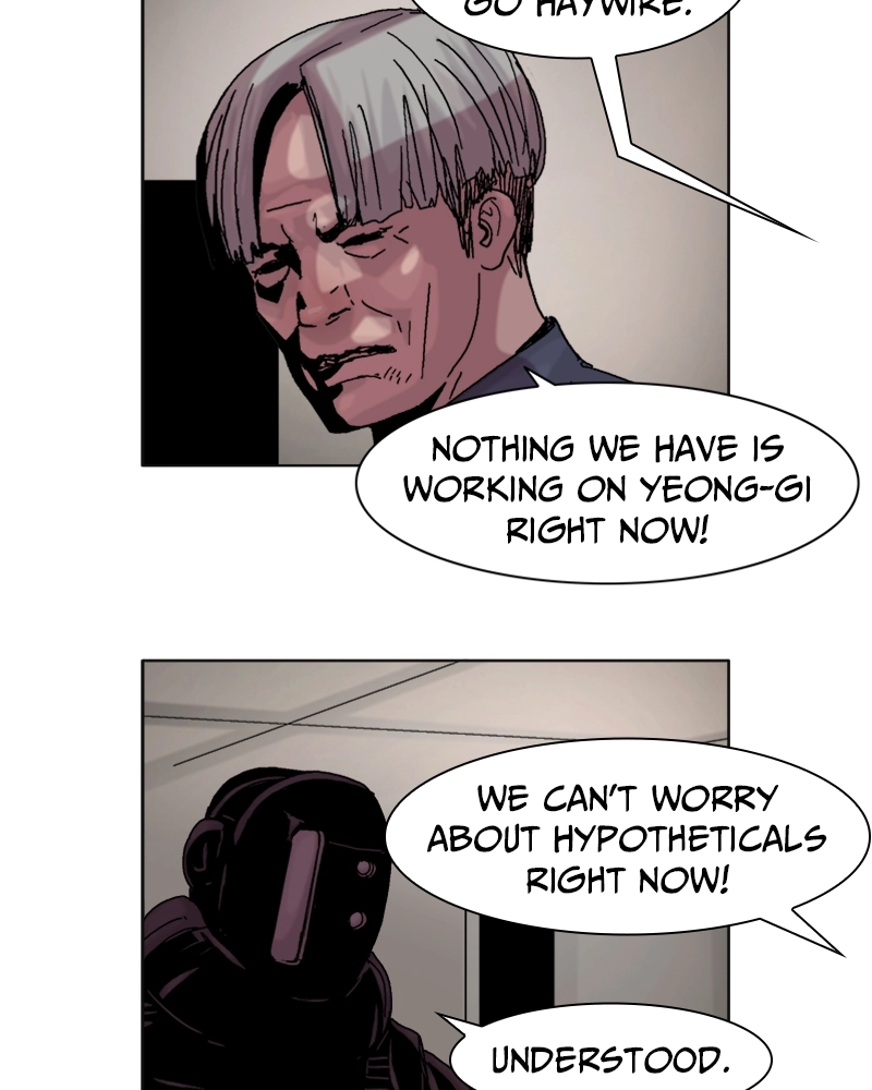 Machine Uprising Chapter 47 page 57 - 