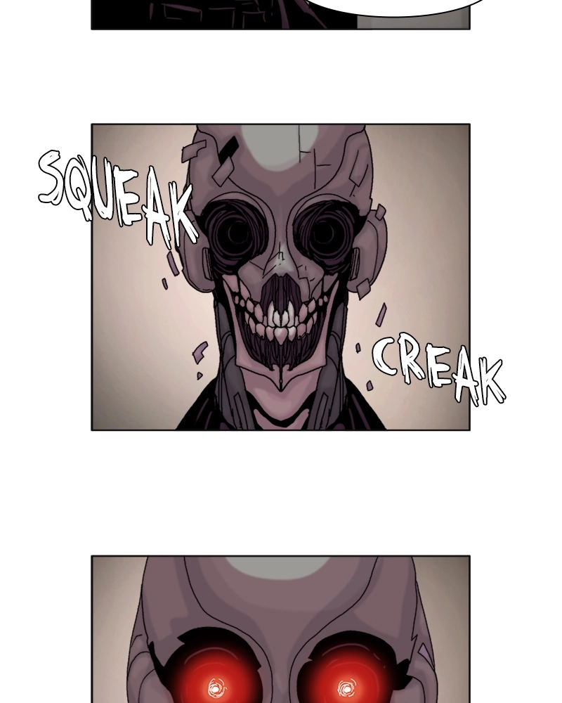 Machine Uprising Chapter 47 page 58 - 