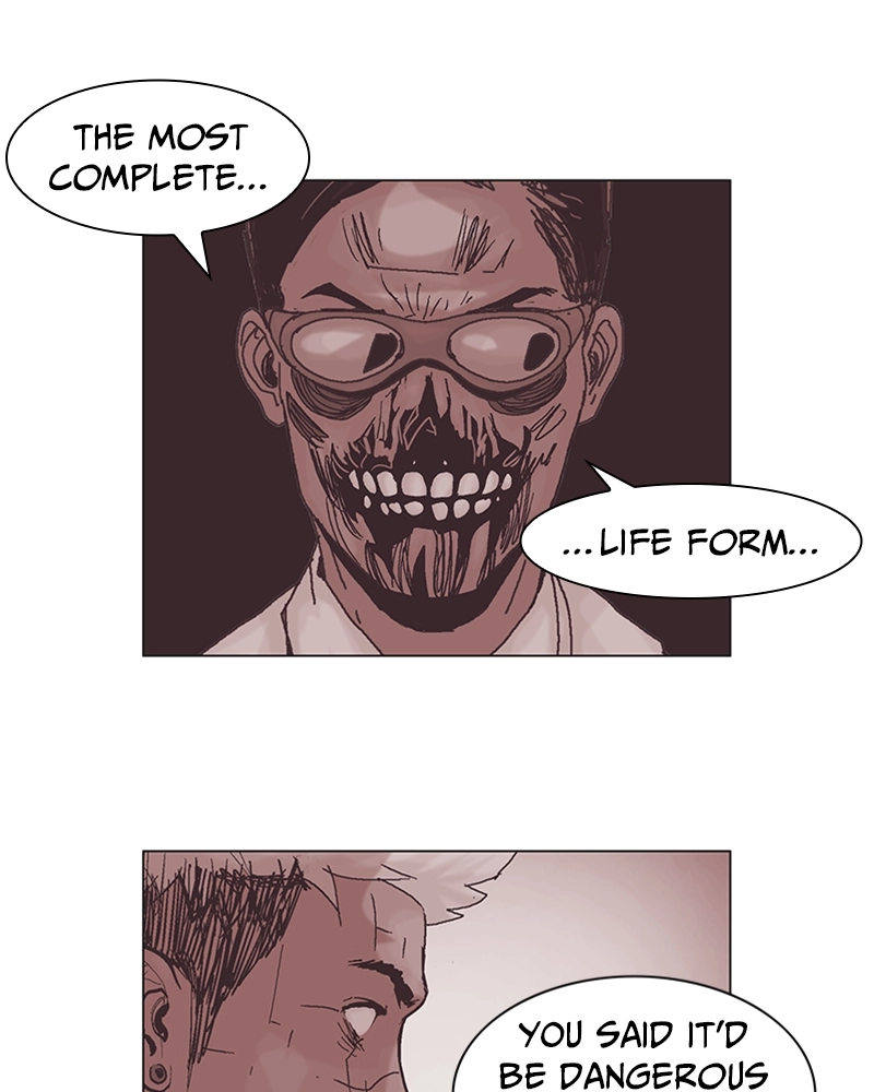 Machine Uprising Chapter 47 page 7 - 