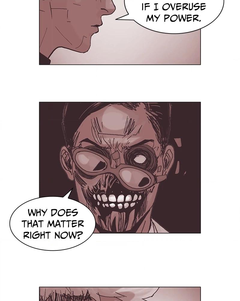 Machine Uprising Chapter 47 page 8 - 
