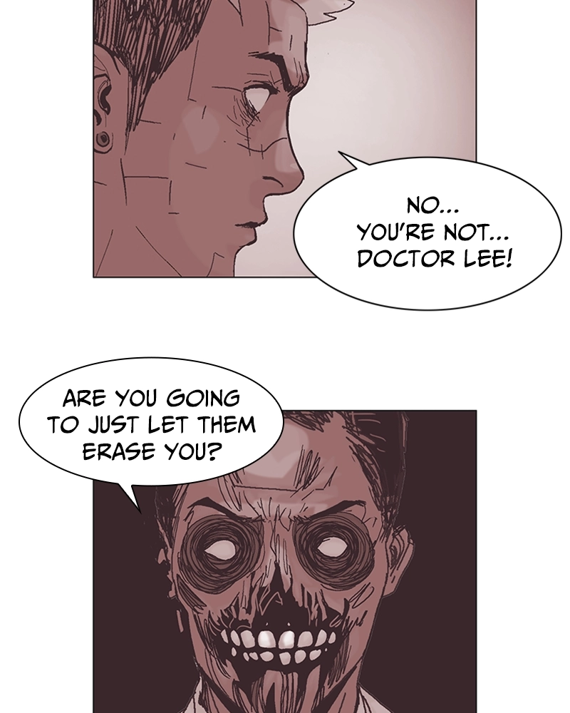 Machine Uprising Chapter 47 page 9 - 