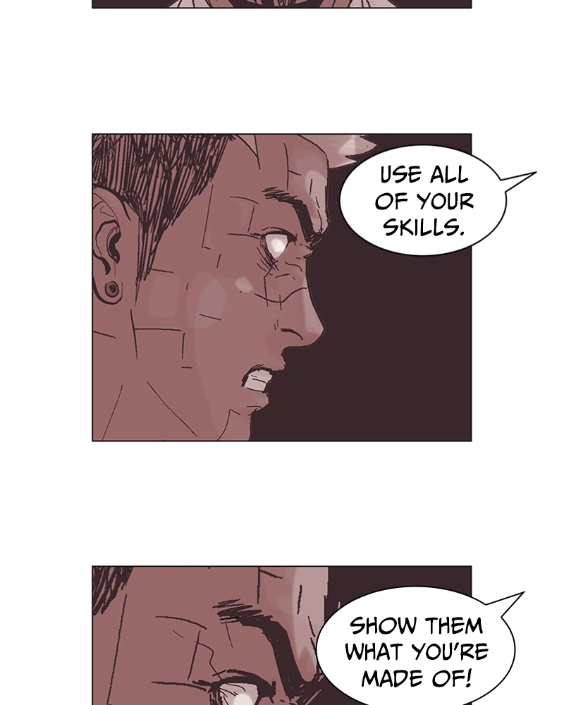 Machine Uprising Chapter 47 page 10 - 