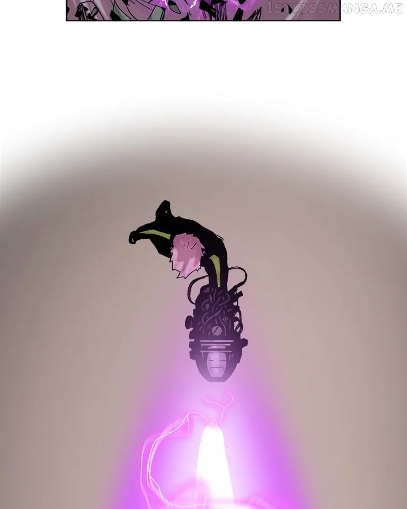 Machine Uprising Chapter 48 page 11 - 