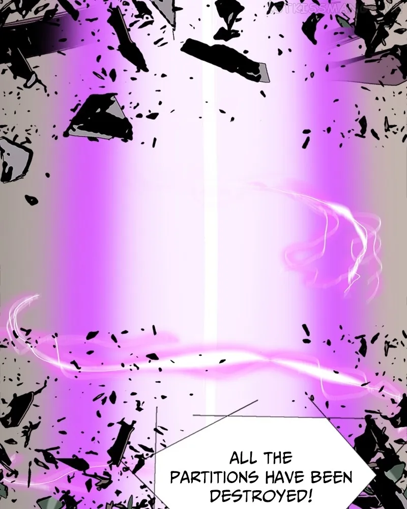 Machine Uprising Chapter 48 page 13 - 