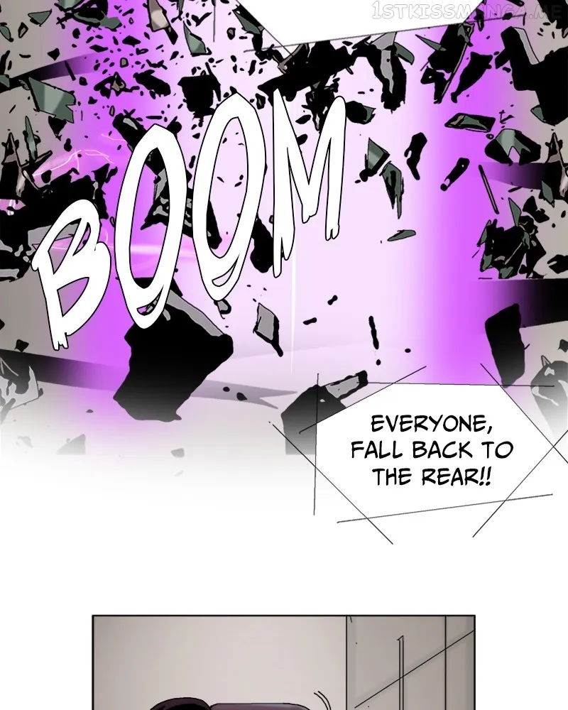 Machine Uprising Chapter 48 page 14 - 