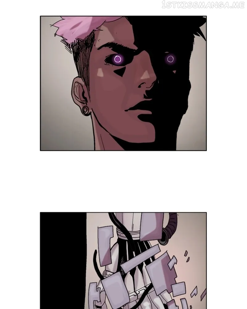 Machine Uprising Chapter 48 page 16 - 