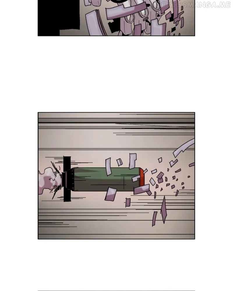 Machine Uprising Chapter 48 page 17 - 