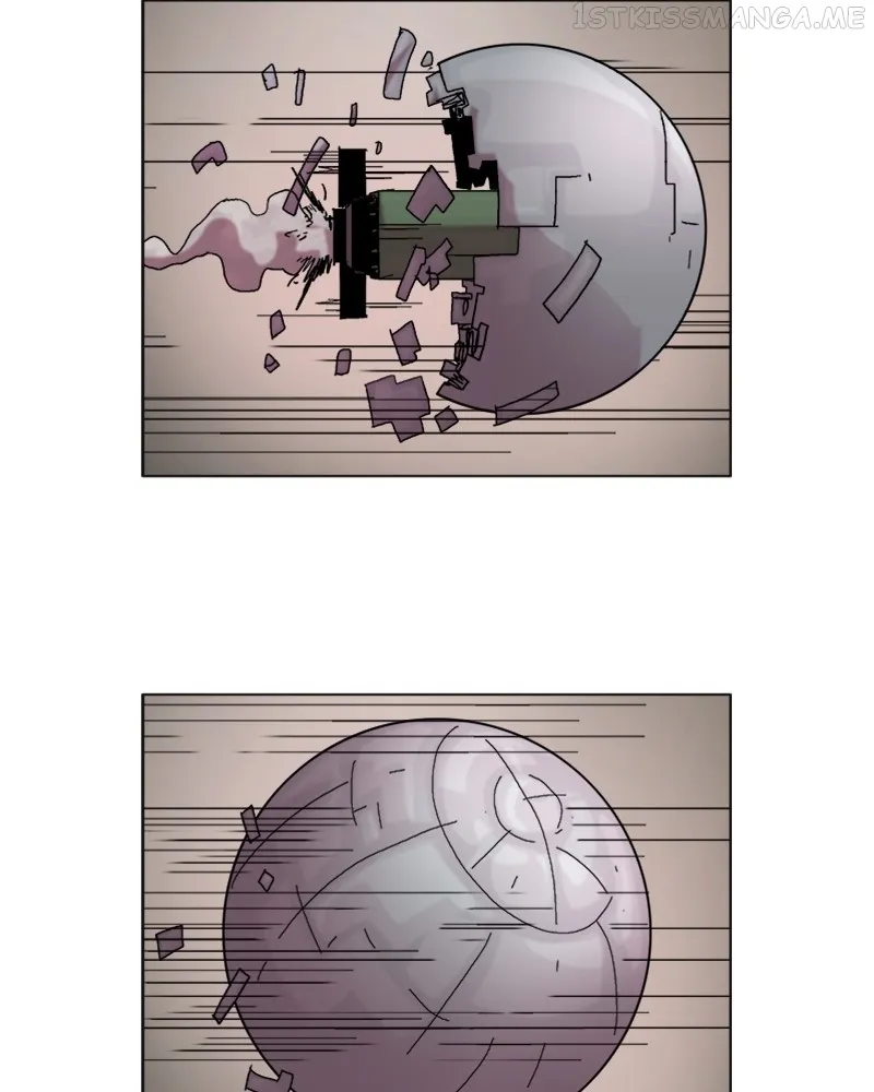 Machine Uprising Chapter 48 page 18 - 