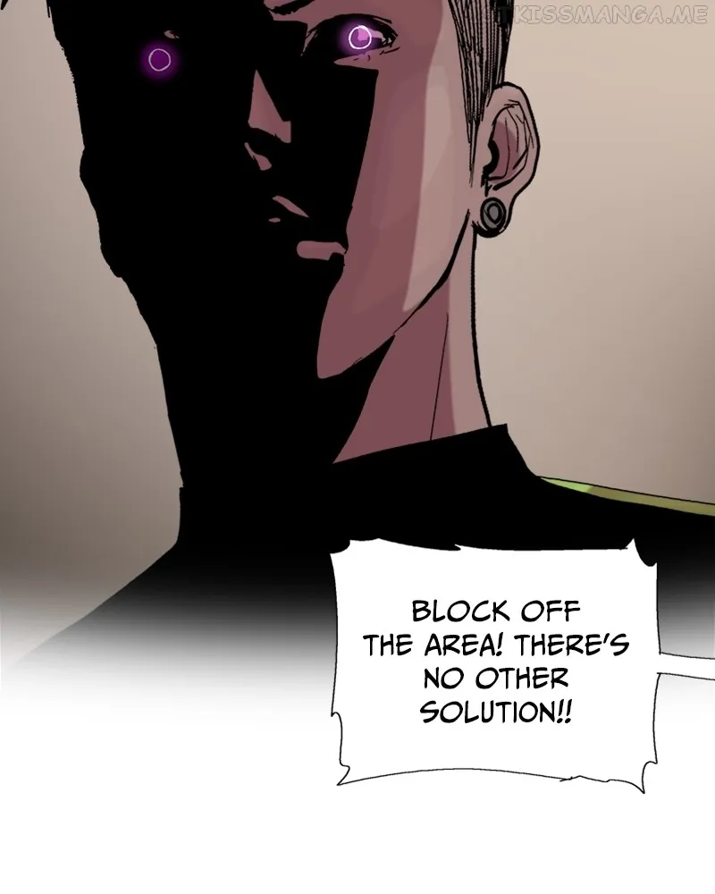 Machine Uprising Chapter 48 page 3 - 