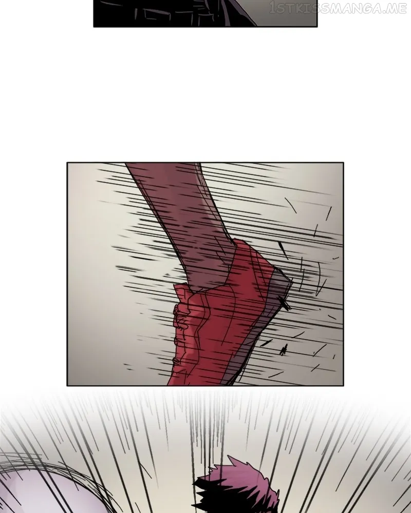 Machine Uprising Chapter 48 page 21 - 