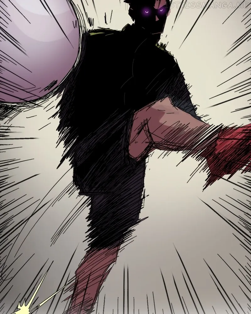 Machine Uprising Chapter 48 page 22 - 