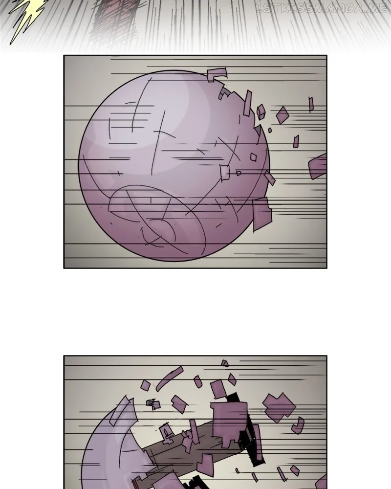 Machine Uprising Chapter 48 page 23 - 
