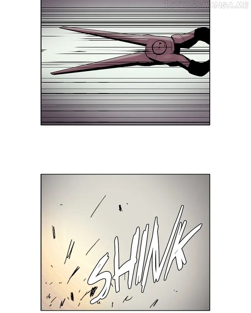 Machine Uprising Chapter 48 page 25 - 
