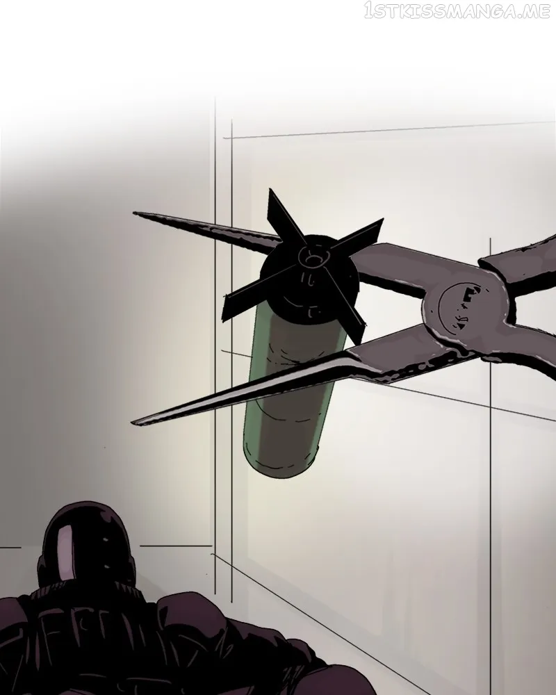 Machine Uprising Chapter 48 page 26 - 