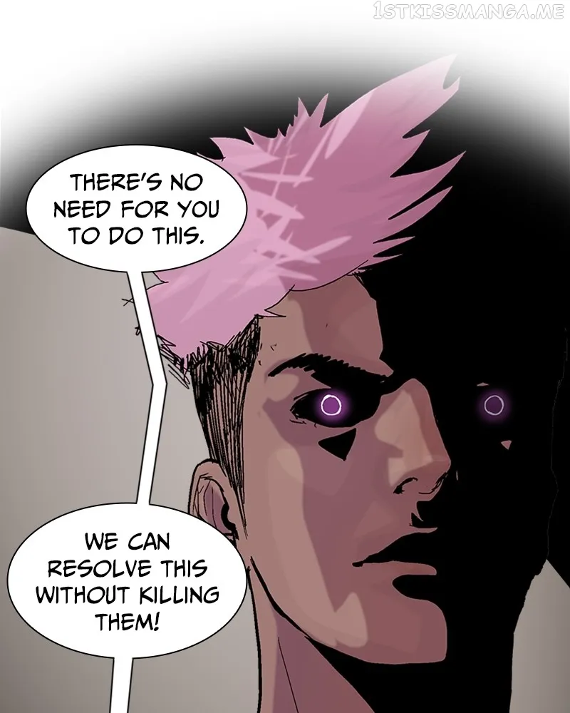 Machine Uprising Chapter 48 page 29 - 