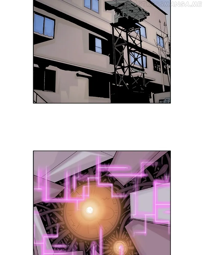 Machine Uprising Chapter 48 page 31 - 