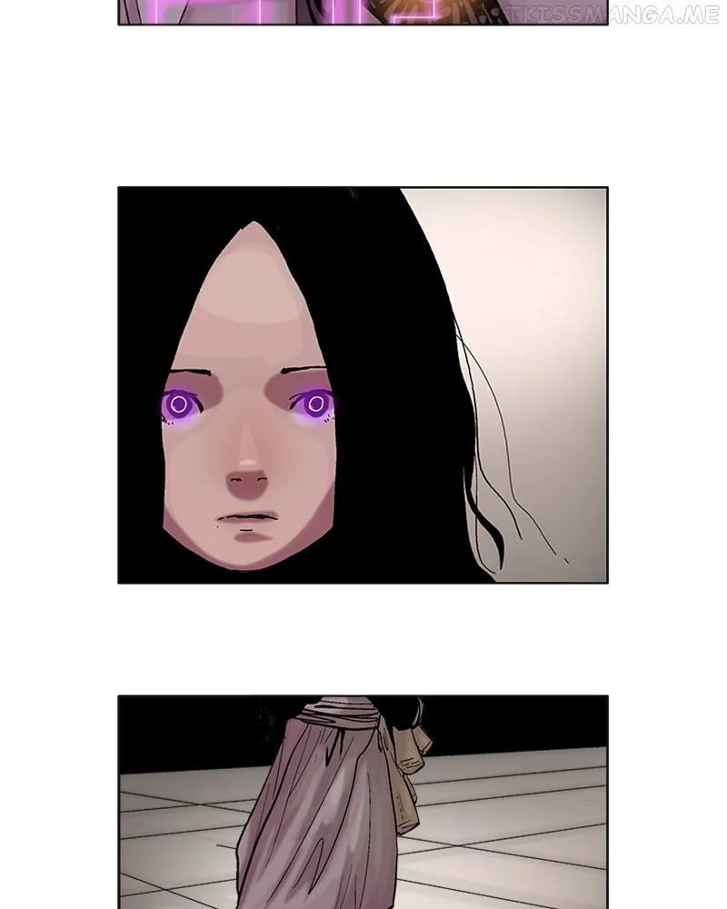 Machine Uprising Chapter 48 page 32 - 