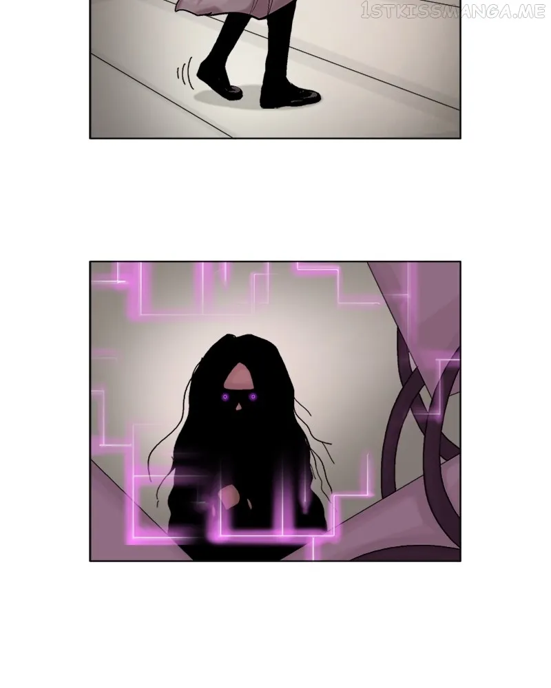 Machine Uprising Chapter 48 page 33 - 
