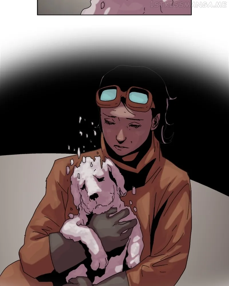 Machine Uprising Chapter 48 page 35 - 
