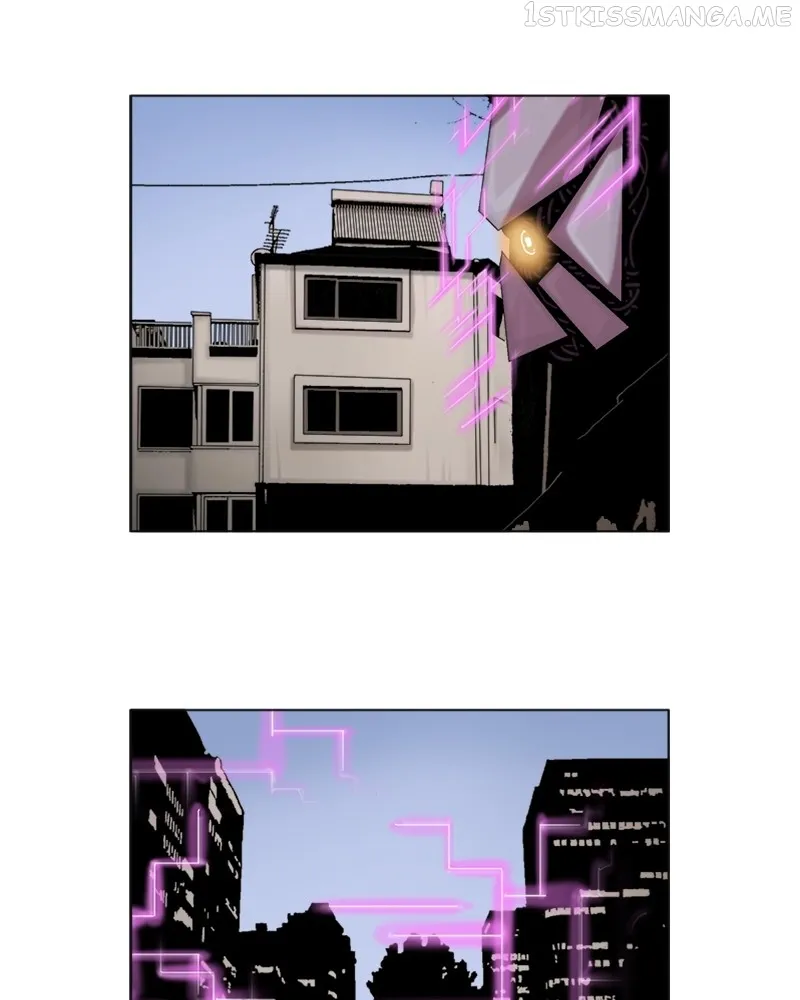 Machine Uprising Chapter 48 page 37 - 