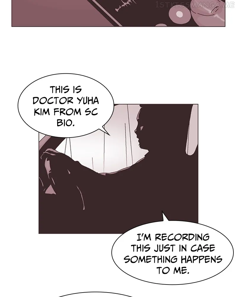 Machine Uprising Chapter 48 page 40 - 