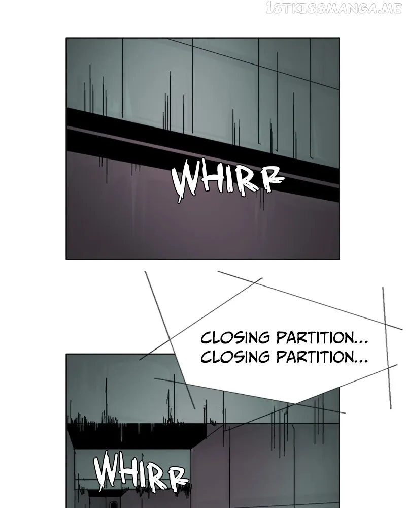 Machine Uprising Chapter 48 page 5 - 