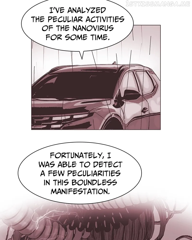 Machine Uprising Chapter 48 page 41 - 
