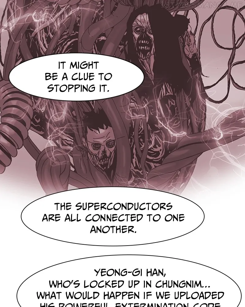 Machine Uprising Chapter 48 page 42 - 
