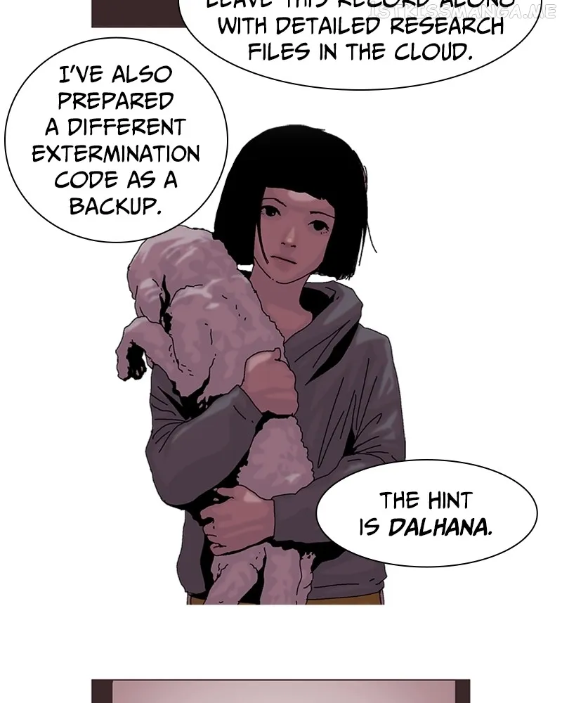Machine Uprising Chapter 48 page 44 - 