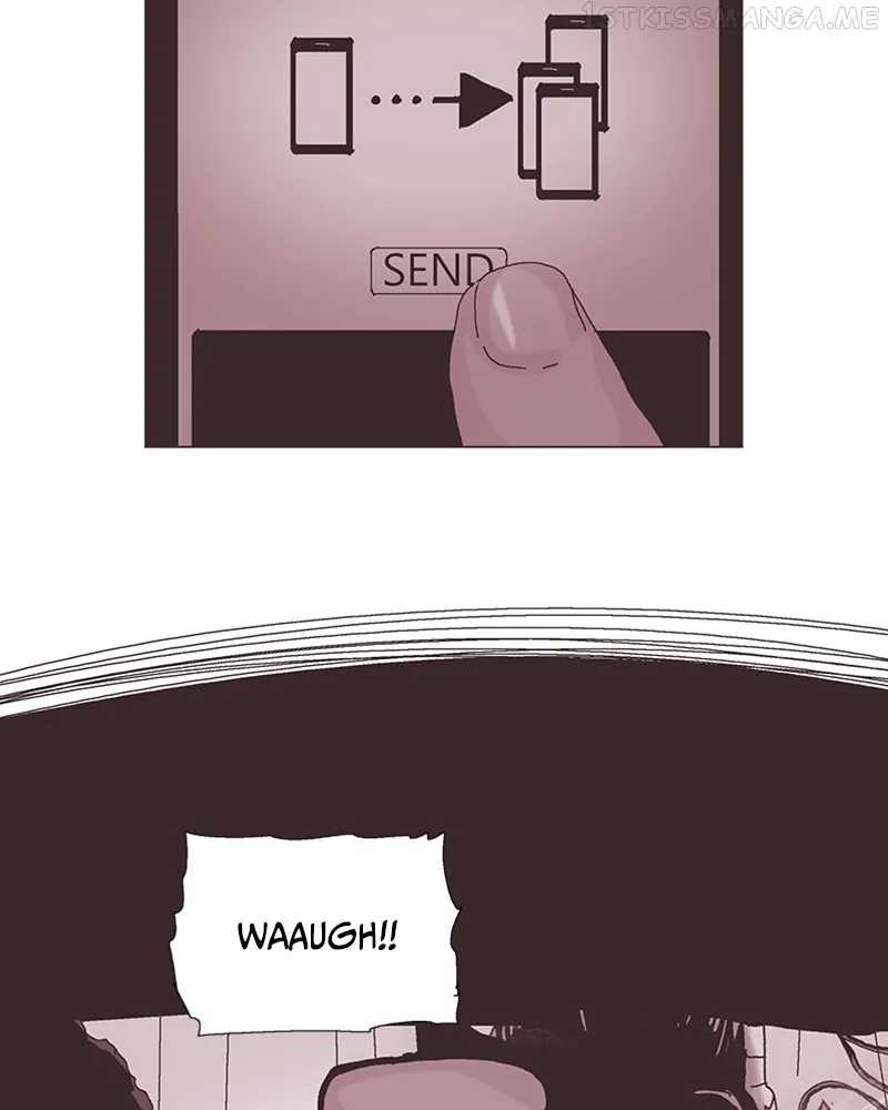 Machine Uprising Chapter 48 page 45 - 