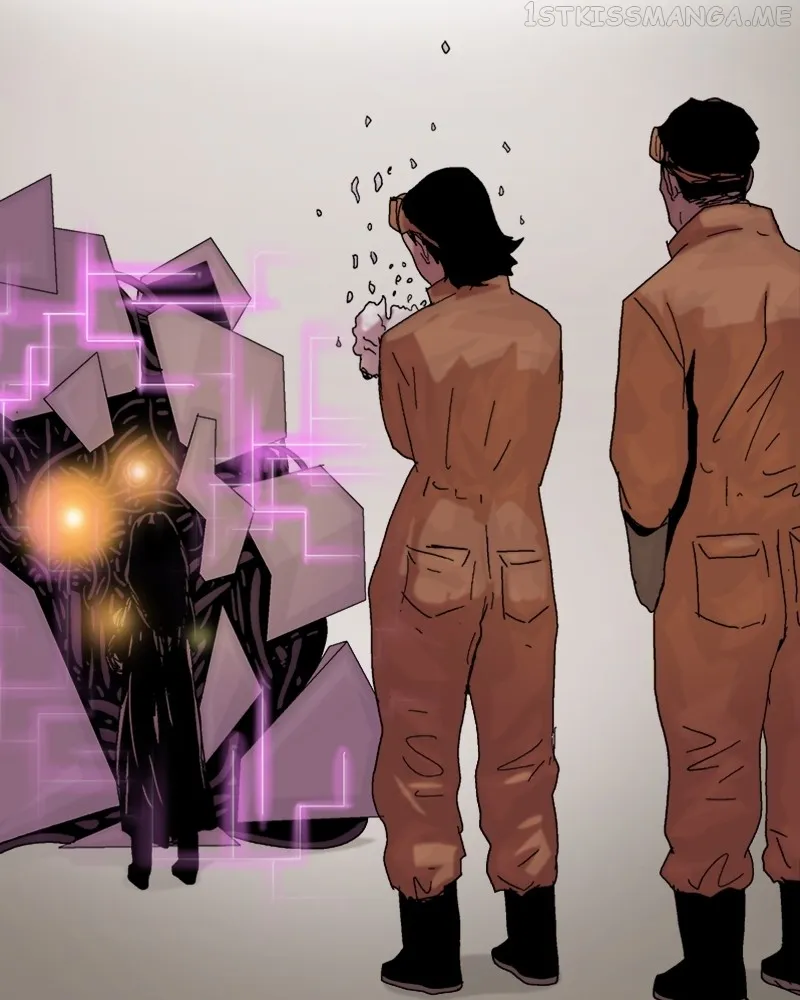 Machine Uprising Chapter 48 page 49 - 