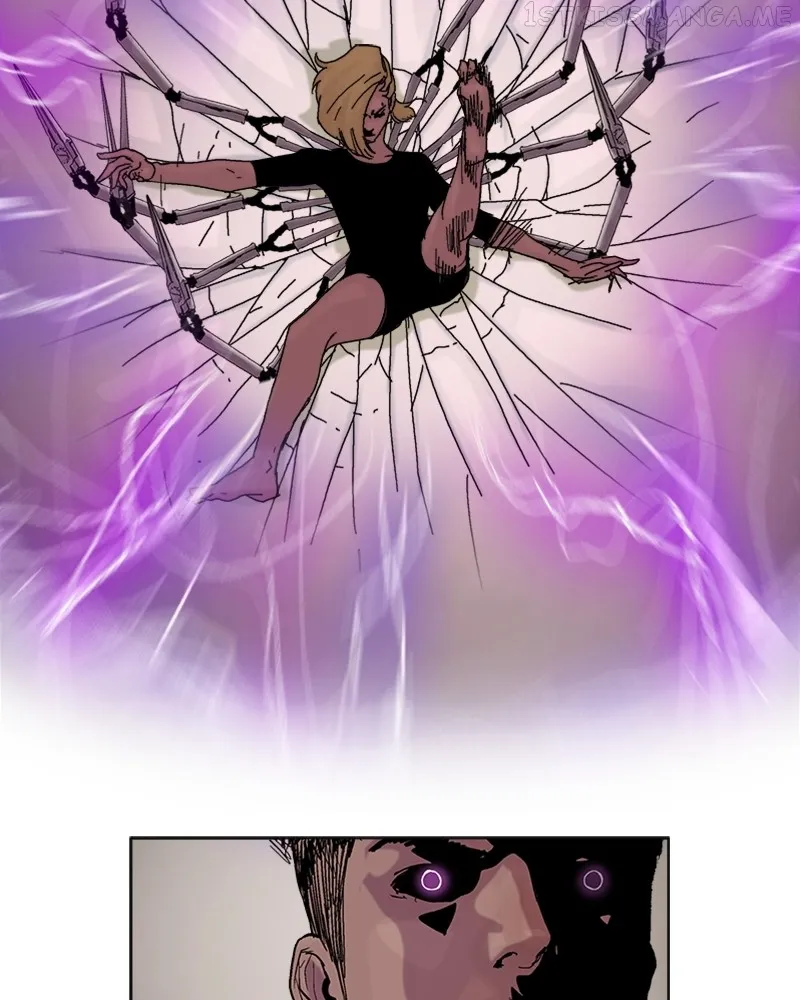 Machine Uprising Chapter 48 page 52 - 
