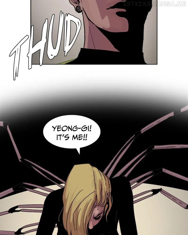 Machine Uprising Chapter 48 page 53 - 