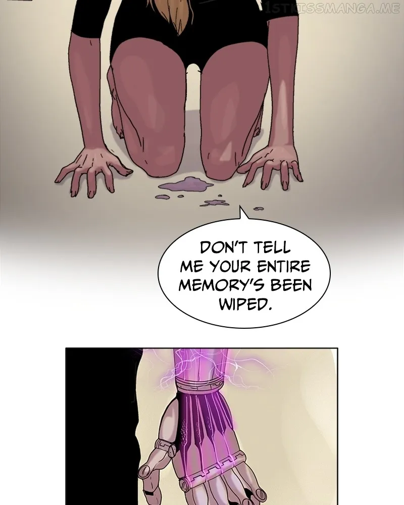 Machine Uprising Chapter 48 page 54 - 