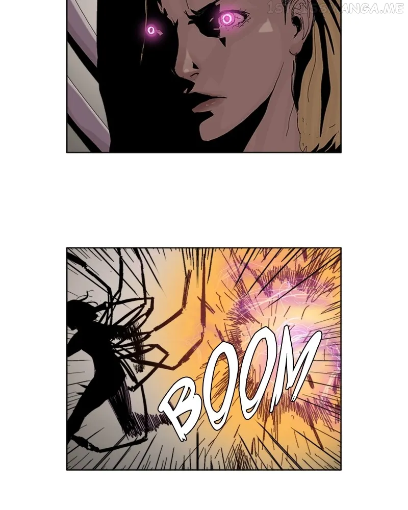 Machine Uprising Chapter 48 page 56 - 