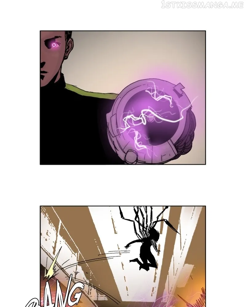 Machine Uprising Chapter 48 page 57 - 