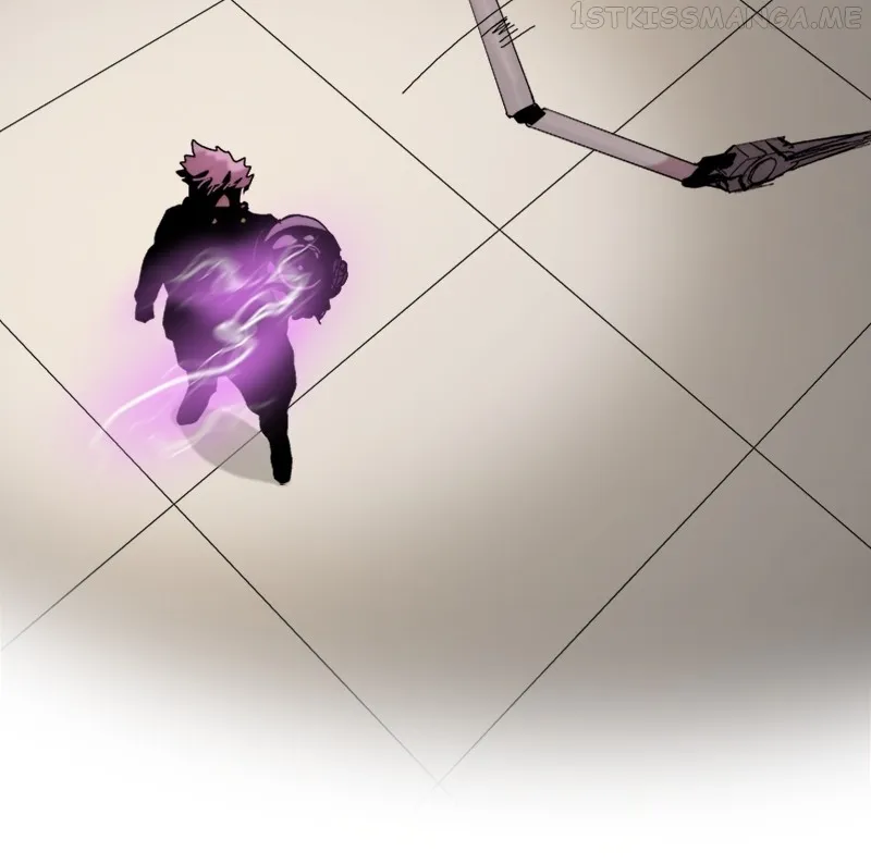 Machine Uprising Chapter 48 page 59 - 