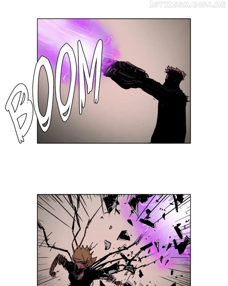 Machine Uprising Chapter 48 page 60 - 