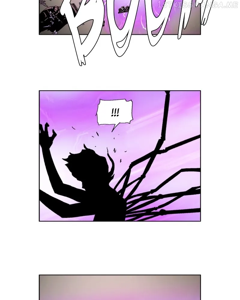 Machine Uprising Chapter 49 page 12 - 