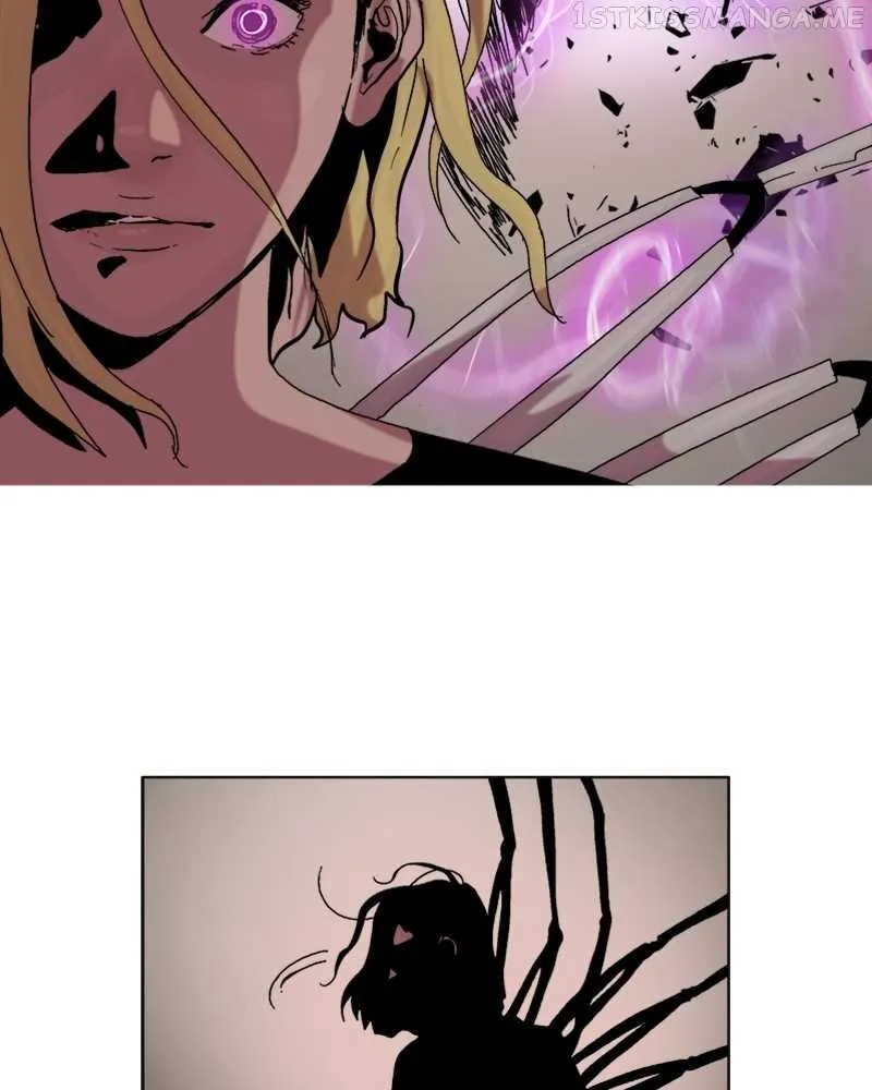 Machine Uprising Chapter 49 page 14 - 