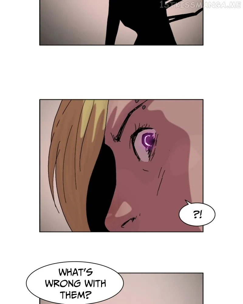 Machine Uprising Chapter 49 page 15 - 