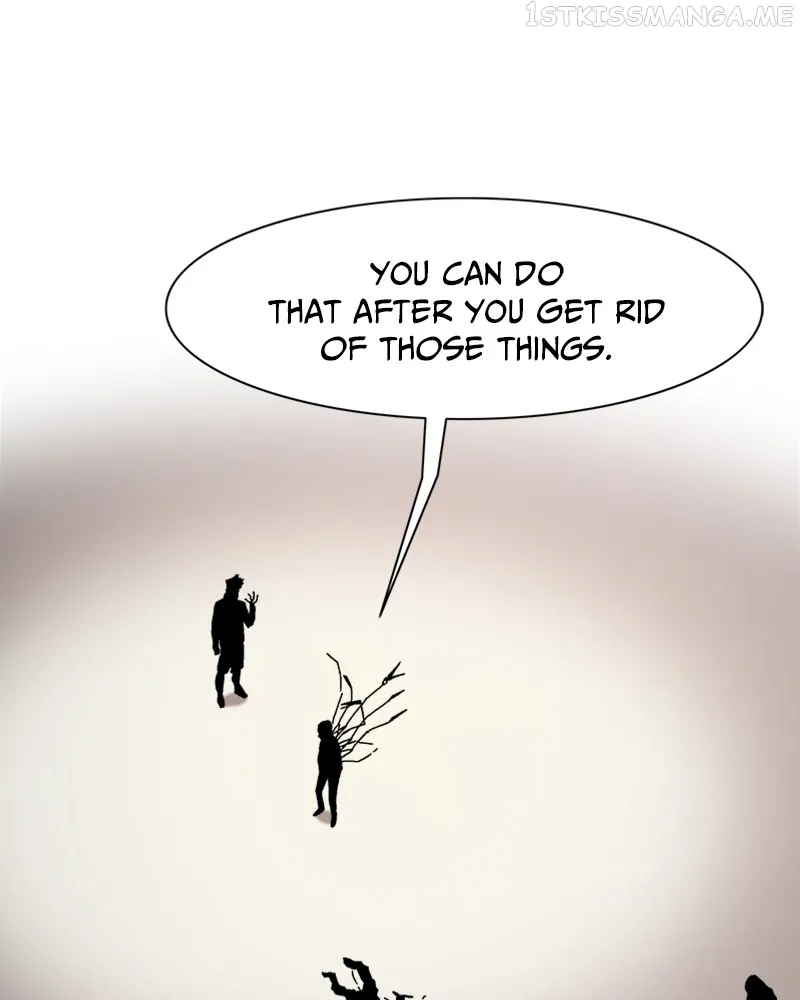Machine Uprising Chapter 49 page 18 - 