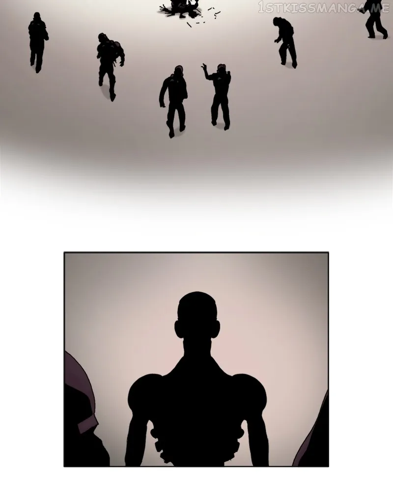 Machine Uprising Chapter 49 page 19 - 