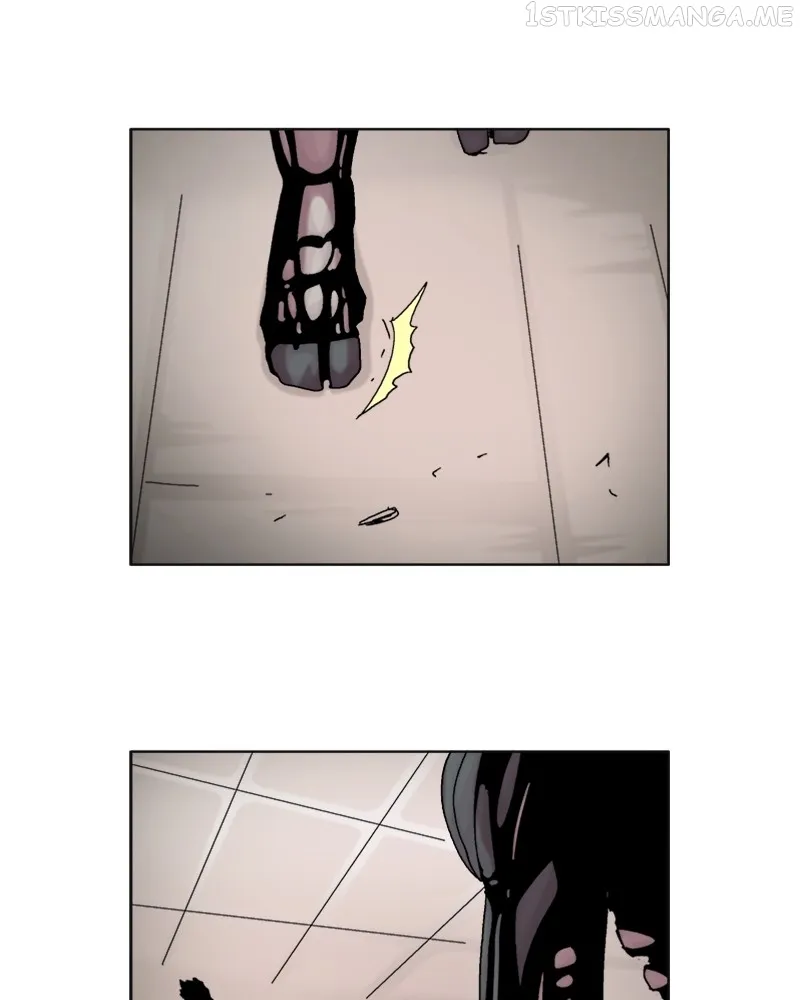 Machine Uprising Chapter 49 page 20 - 