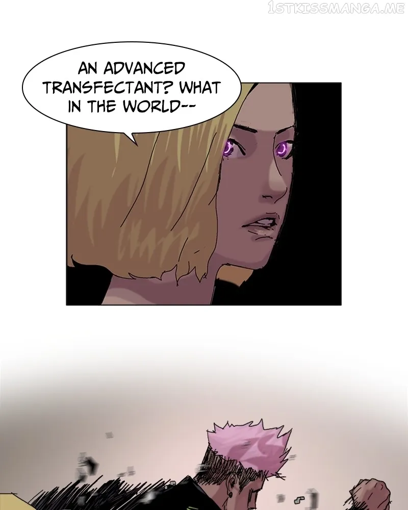 Machine Uprising Chapter 49 page 23 - 