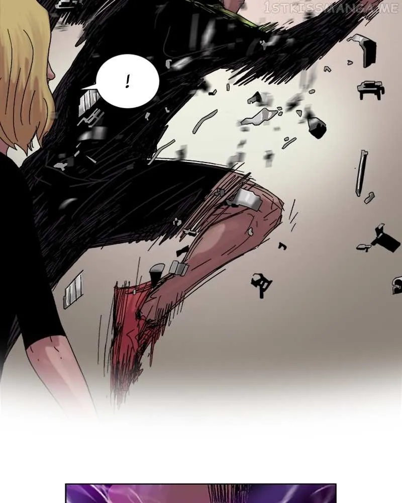 Machine Uprising Chapter 49 page 24 - 