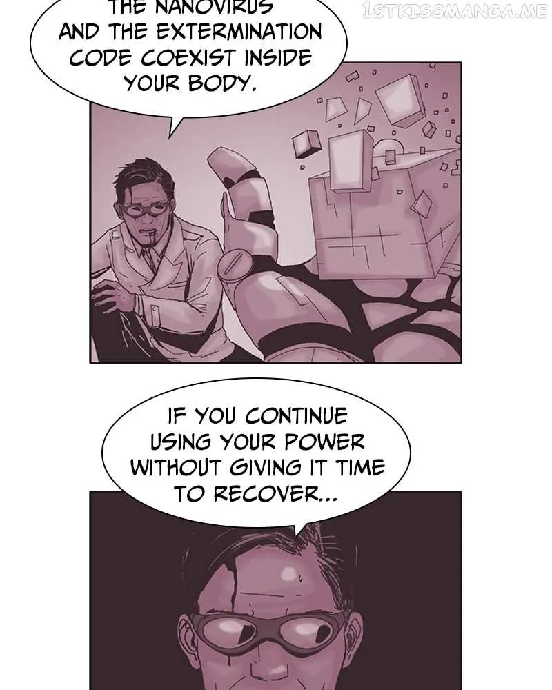 Machine Uprising Chapter 49 page 29 - 
